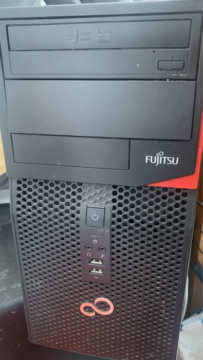 Продам пк игровой