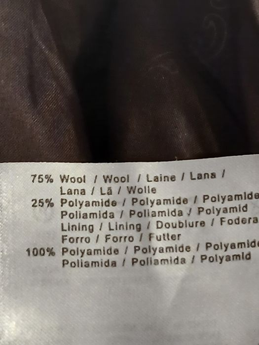 Y2k  винтидж яке