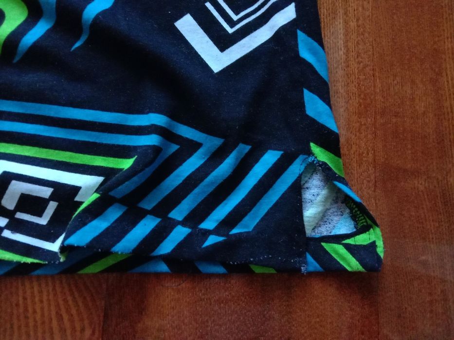 Одежда женская разная