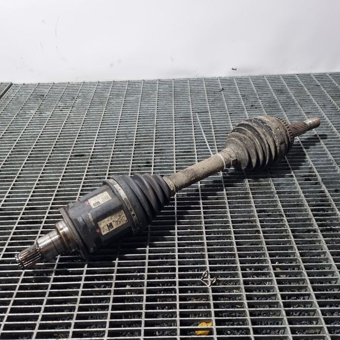 Planetara Stanga Fata Toyota RAV 4 II 2.0 D 2002 - 2006 116CP Manuala 1CD - FTV (1428) ...