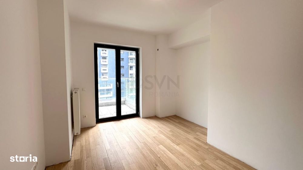 Apartament 3 camere Upground loc parcare inclus Metrou Pipera