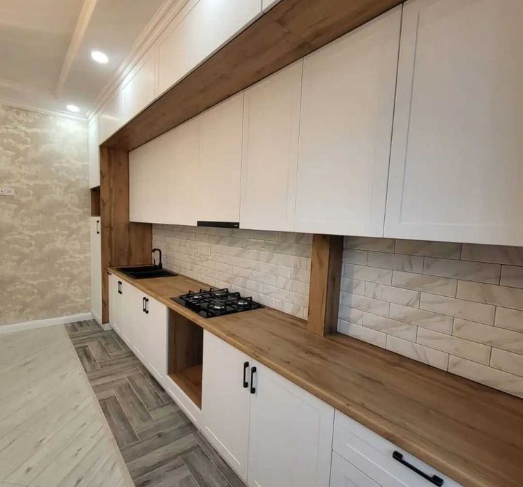 Zamonaviy oshhona mebeli