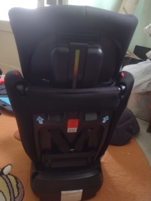 Scaun auto stare impecabilă