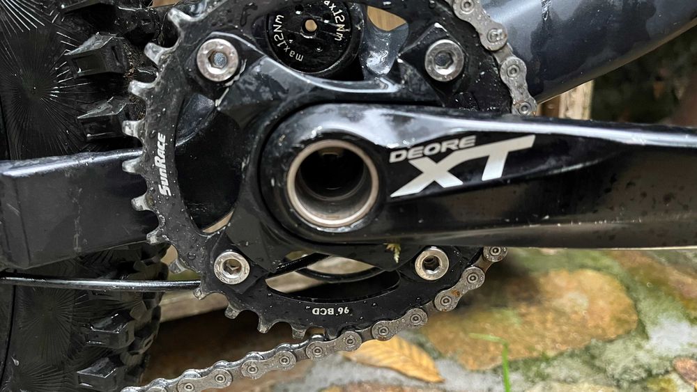 MTB Маунтън байк RAM XC2 29" размер XL