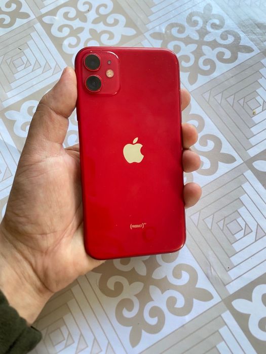 Продам Iphone 11 64gb