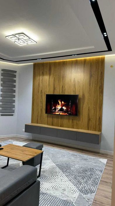 № 3967.Продается 2х-комнатная квартира в Новостройке.