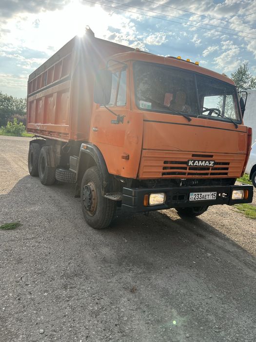 Продам камаз Евро