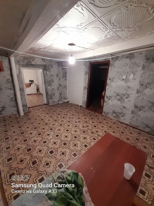 Продается частный дом.