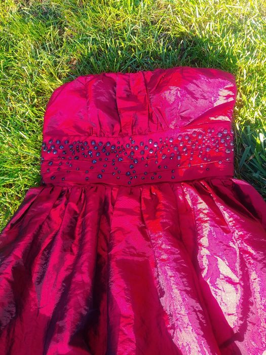 Рокля за парти или бал