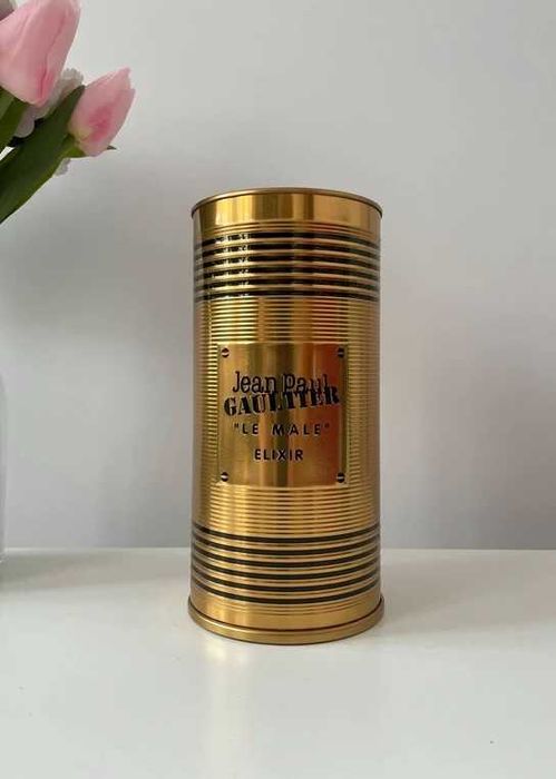Jean Paul Gaultier Le Male Elixir