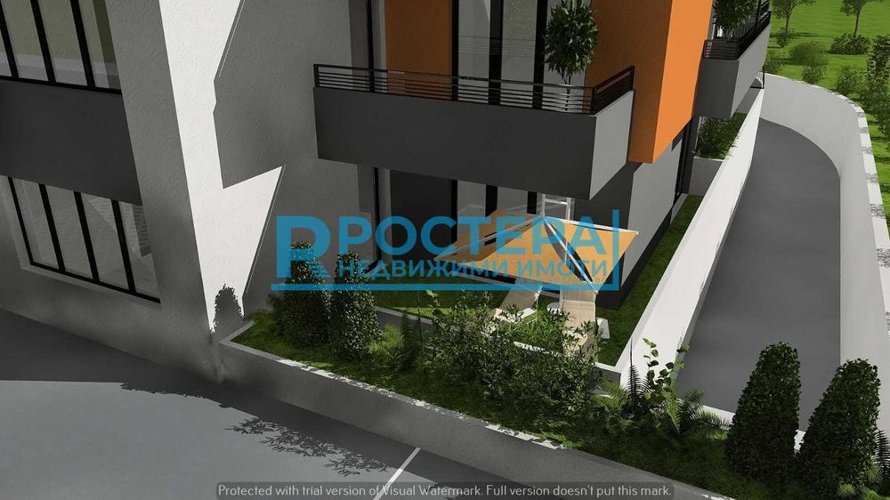 Продава се Тристаен апартамент в Търговище, Център - 115 кв.м за 865 €/кв.м - Снимка #4