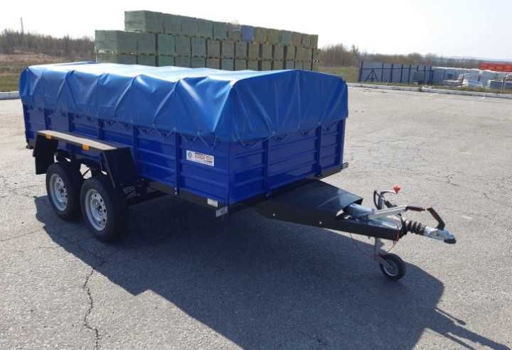 Хорошая легковая телега