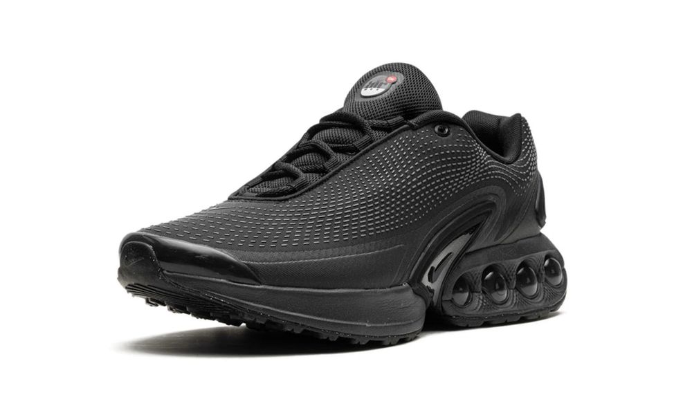 Nike Air Max DN Black *В разпродажба*