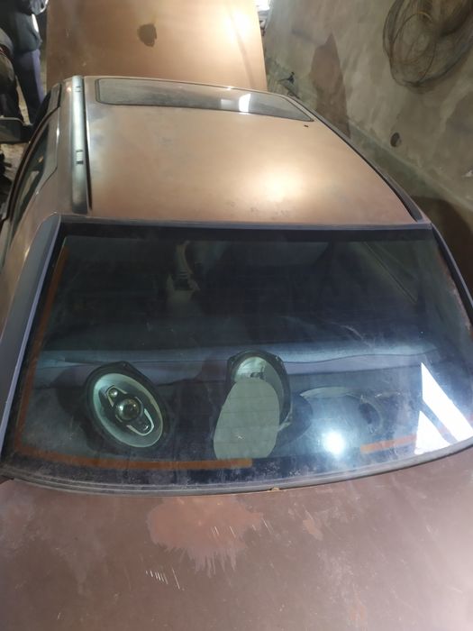 Форд сиерра две штуки