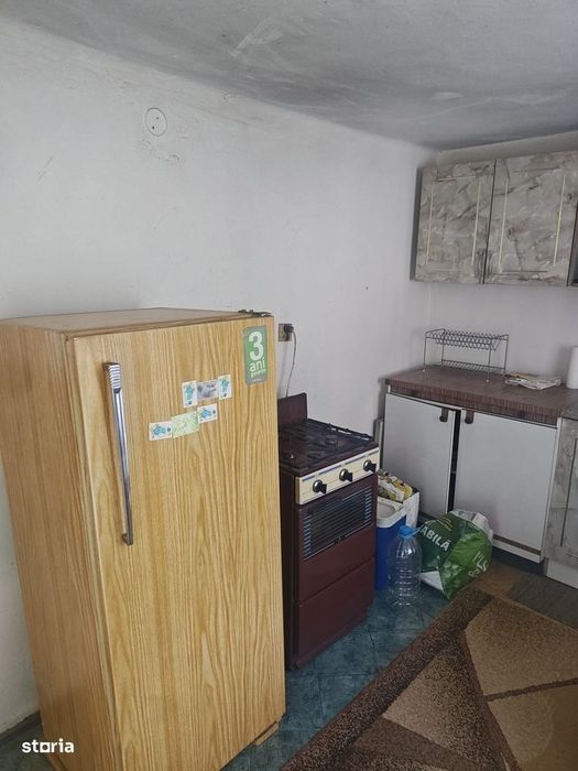 Casa Govora / Parter / Valcea /