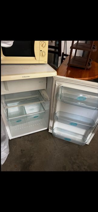 Хладилник Electrolux