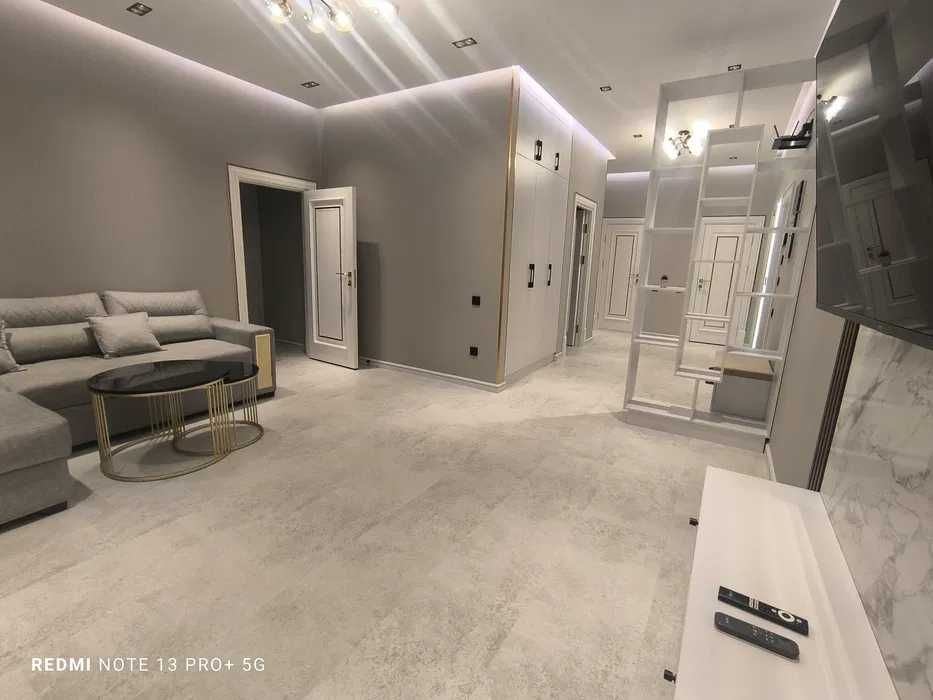 R4 Сдаётся квартира 2/3/9 на Яшнабадском районе! ор-Паркентский рынок!