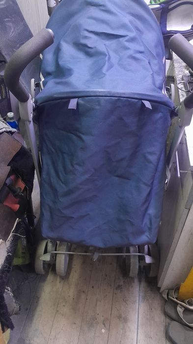 Продам детскую коляску