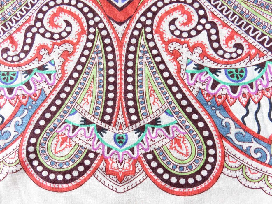 Блузка/тениска Etro, M
