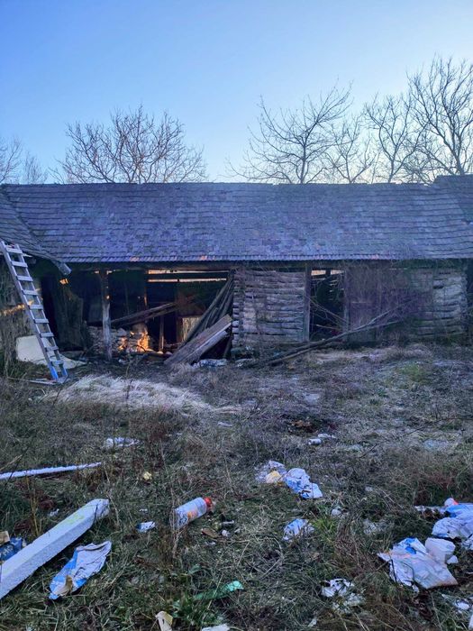 Casa de vinzare proaspat renovata