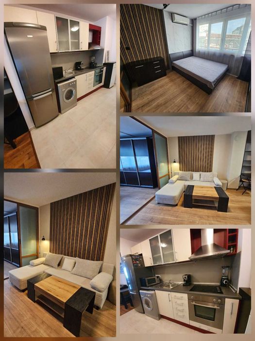 Продава се Двустаен апартамент в София, Кръстова вада - 53 кв.м за 3489 €/кв.м - Снимка #6