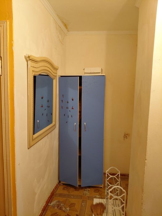 Продам квартиру в 3 микрорайоне 9 доме