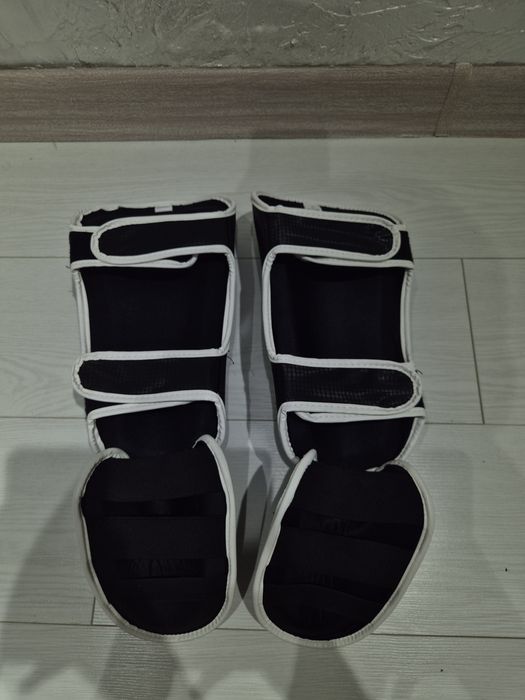 Щитки/футы для ног