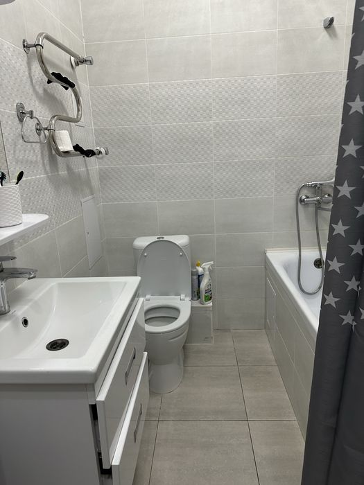 Уборка квартир помещении