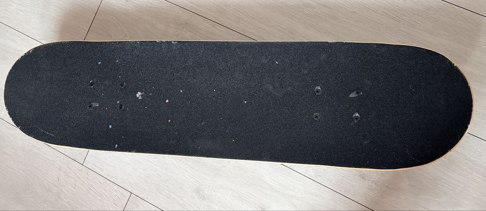 Scheibord 79 cm