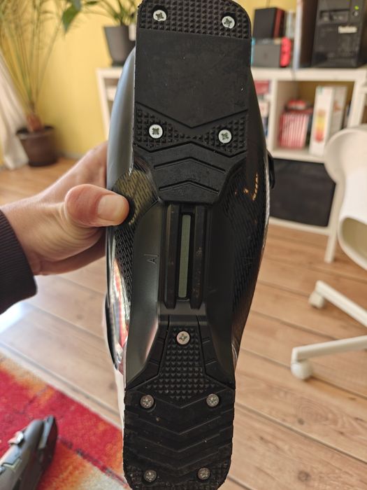 Salomon S/MAX 120 размер 28/28.5