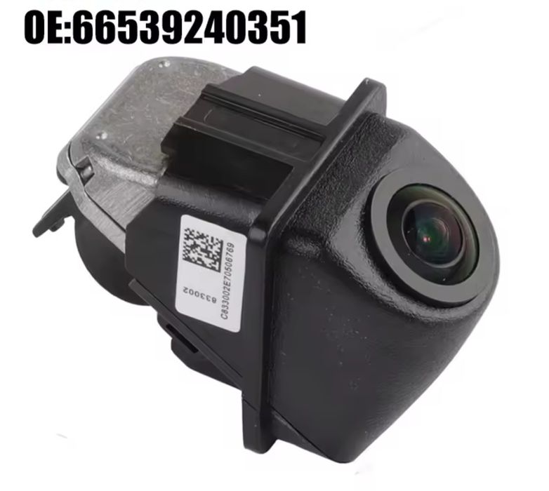 Камера за задно виждане за BMW 1 F20 3 F30 5 F10 7 F01 X5 E70 X6 E71