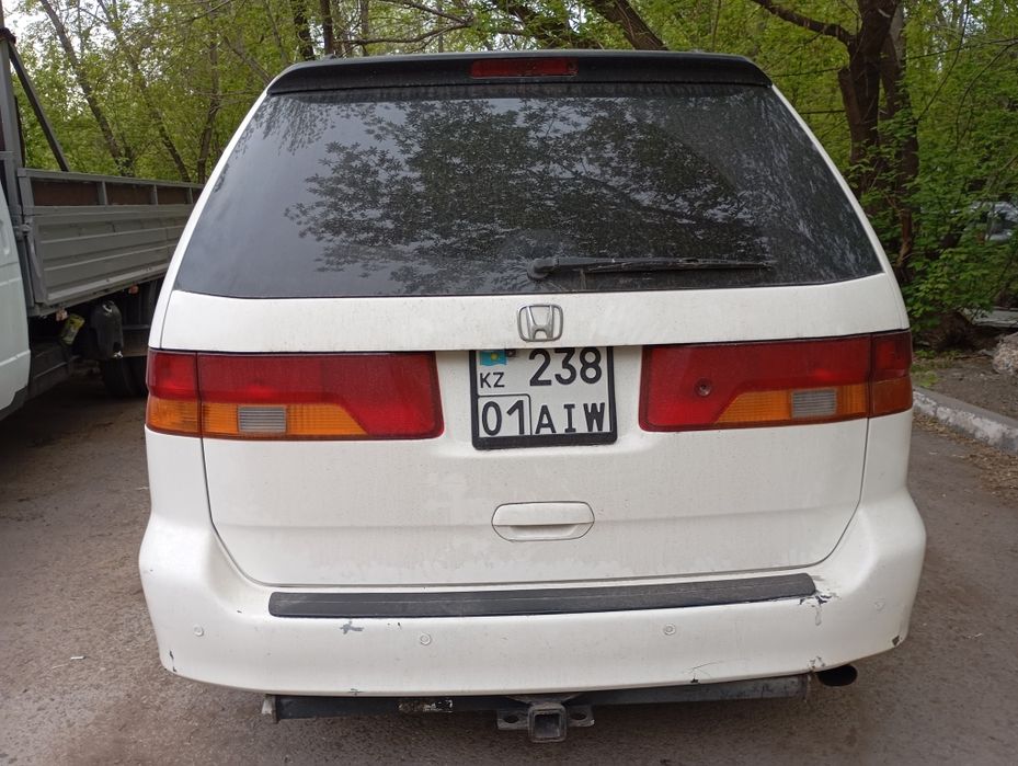 Продается Хонда Одисей