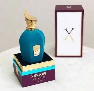 Xerjoff Erba Pura 100ml