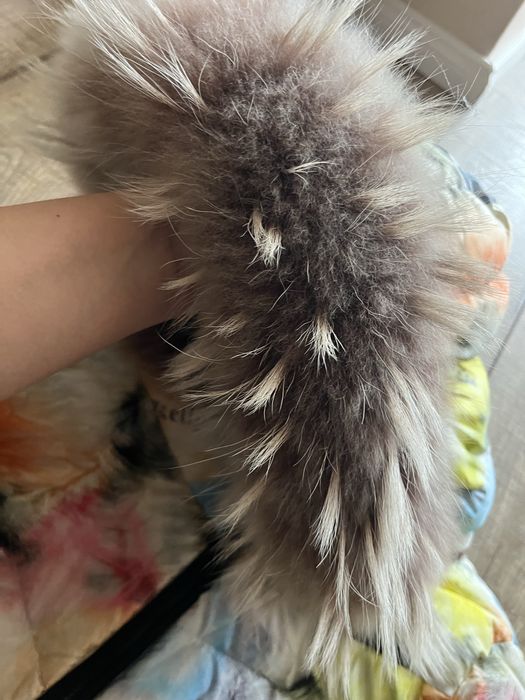 Geaca ski bogner (kelly by sissy de monte carlo)