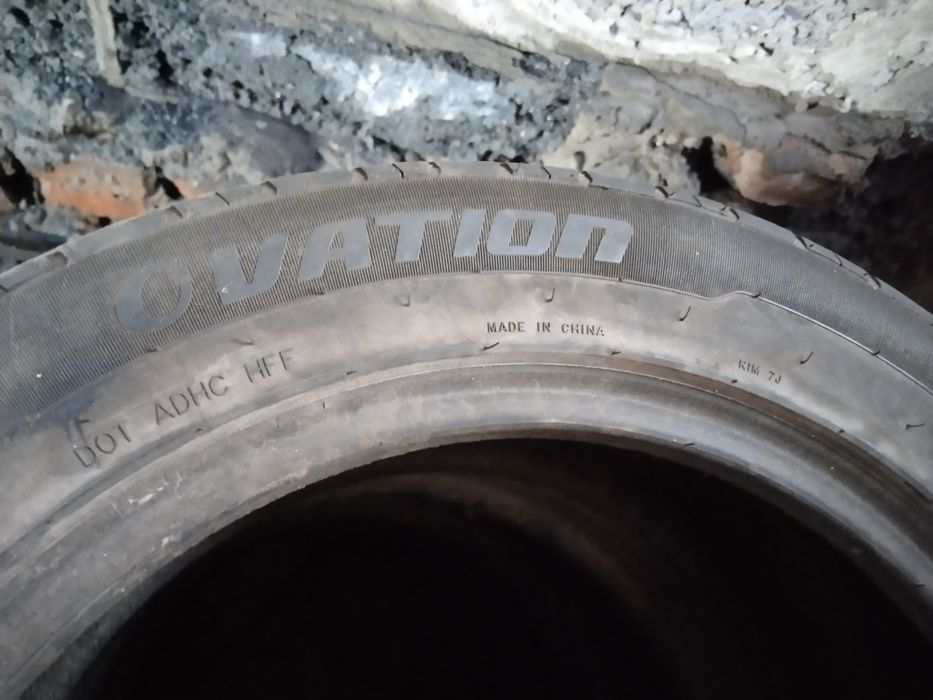 Летнин шины 17 размер