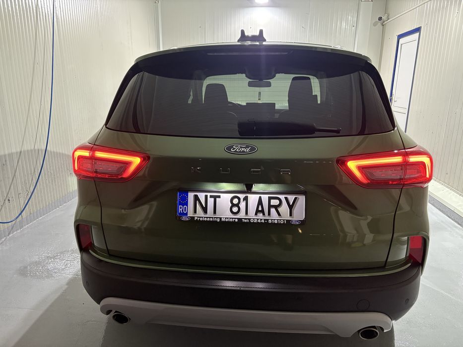 Ford Kuga 1.5 Benzina
