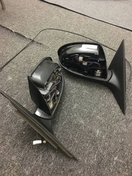 Mazda 6 боковой зеркало