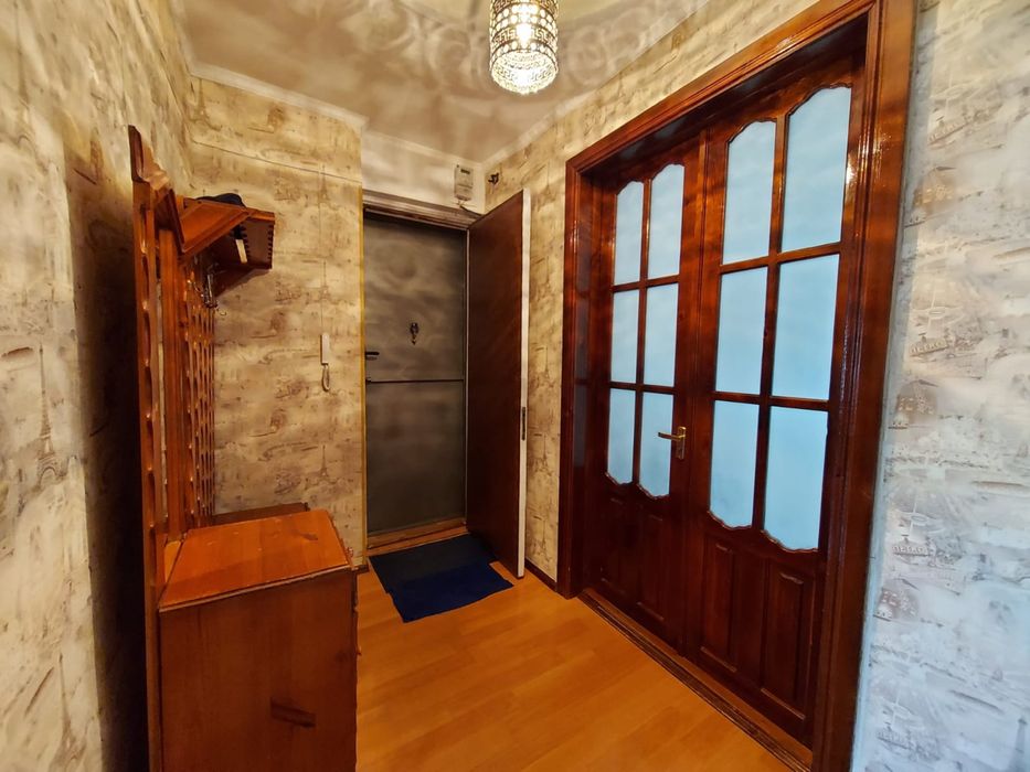 Продам квартиру!