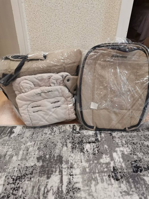 Easywalker - JIMMEY Детска количка