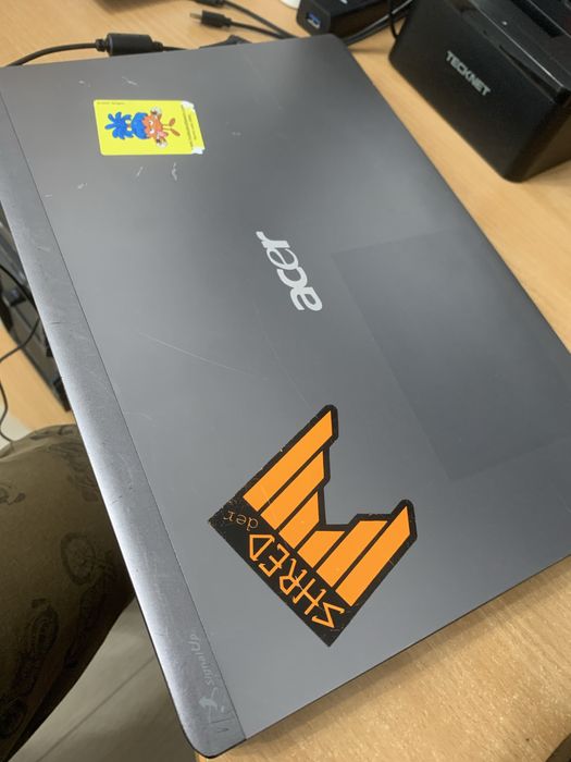 Laptop Acer Aspire 3410