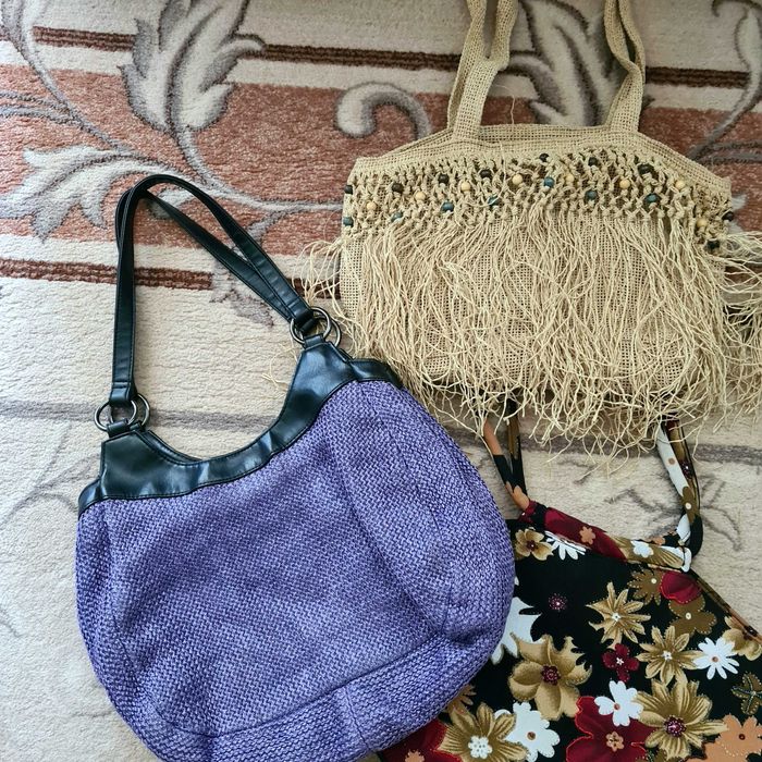 Сумка  женская европейская