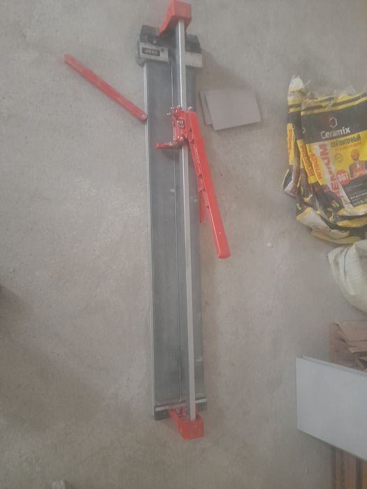 Плиткарез ЕРА  1.20 лик