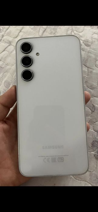 Самсунк а 35 5g 128гб
