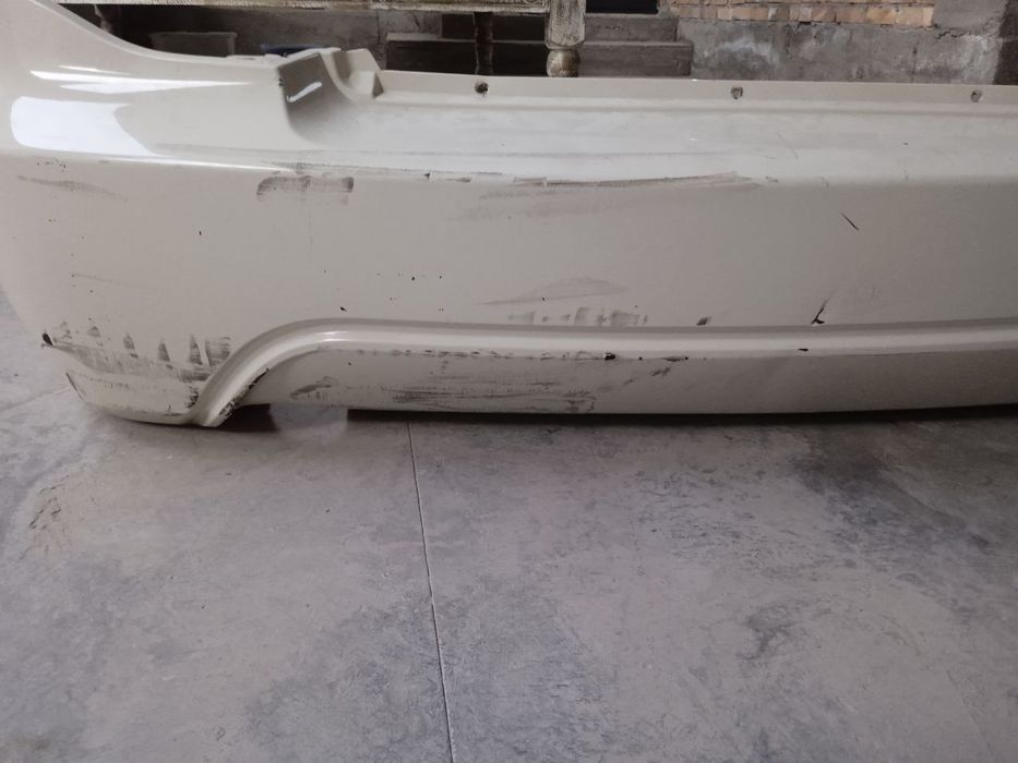 Nexia 2 bufer butun chizilgan