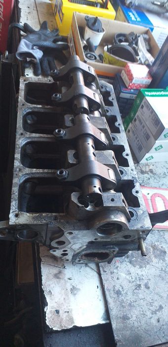 Chiulasă 1.9 motor atd