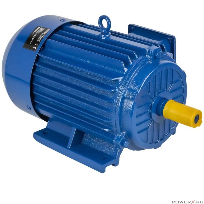 Motor electric trifazat, 3.KW 380V, 2840 rpm, Kraft