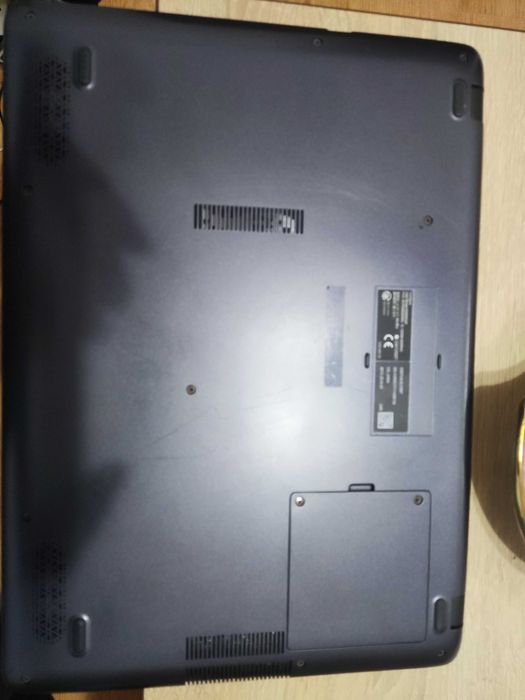 Laptop Asus X507UA I5