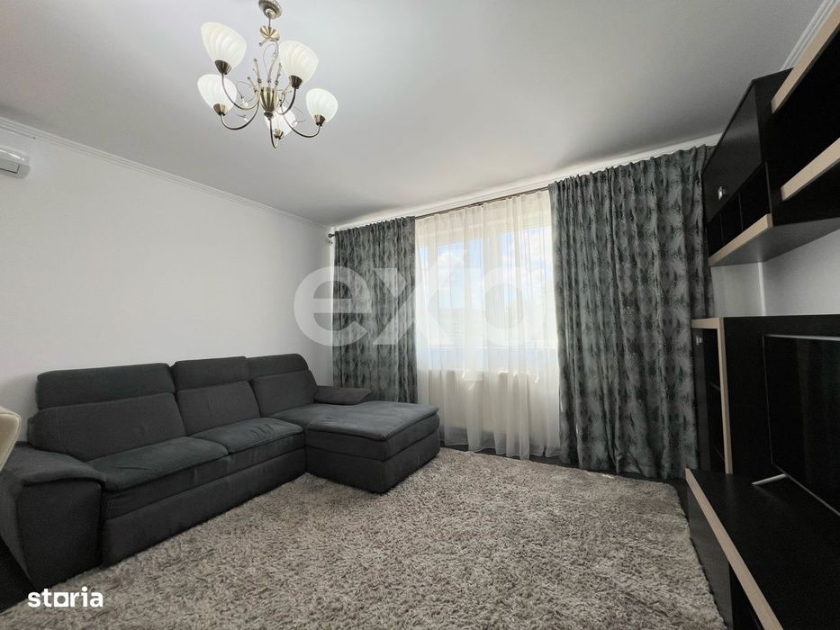 Apartament 3 camere Floresti (CJ)