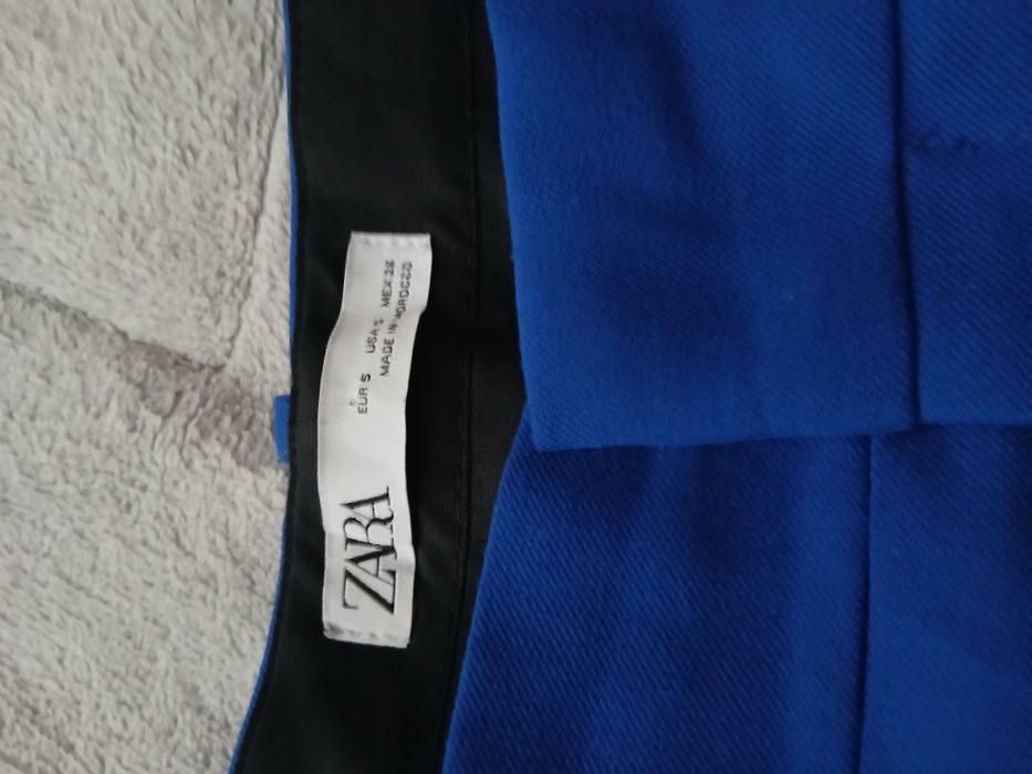 Zara панталон размер S