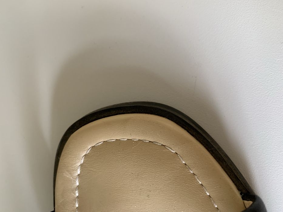 Босоножки Francomanatti